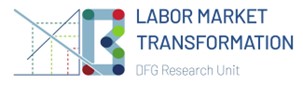 RU “Labor market transformation” at Freie Universität Berlin